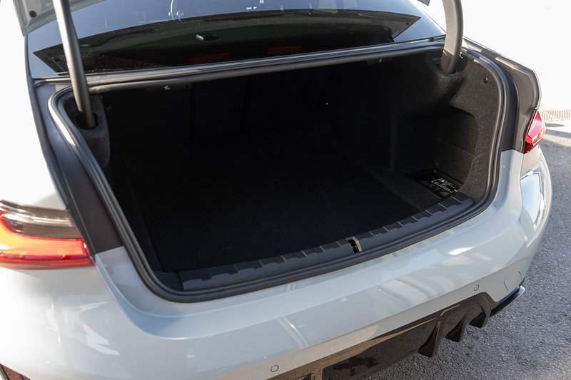 BMW 3 Series M340d MHT - U5288