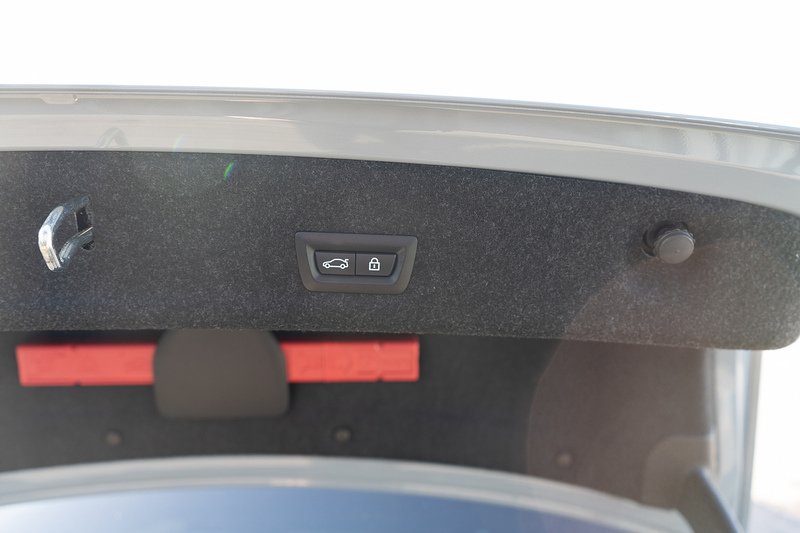 BMW 3 Series M340d MHT - U5288