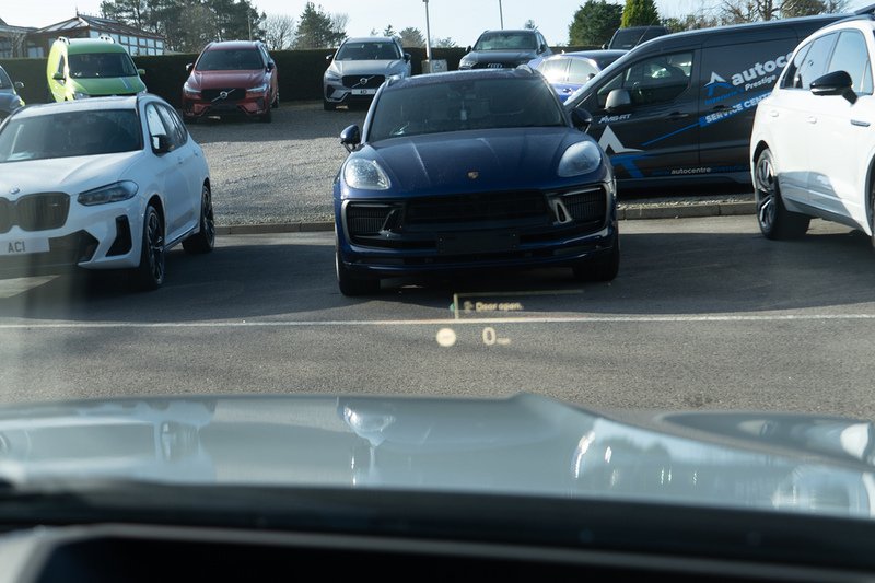 BMW 3 Series M340d MHT - U5288