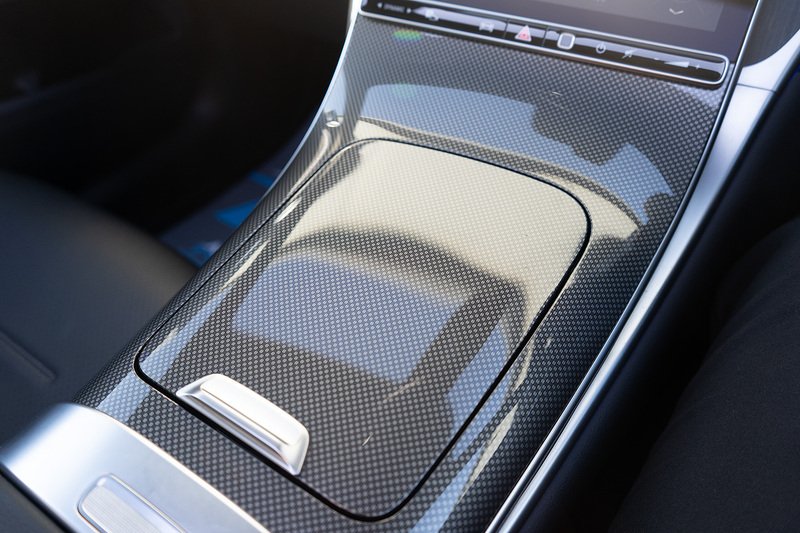 Mercedes-Benz GLC GLC220dh MHEV AMG Line - U5292