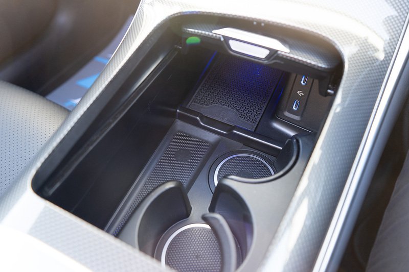 Mercedes-Benz GLC GLC220dh MHEV AMG Line - U5292