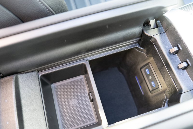 Mercedes-Benz GLC GLC220dh MHEV AMG Line - U5292