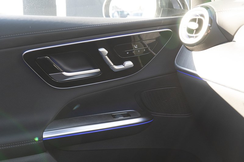 Mercedes-Benz GLC GLC220dh MHEV AMG Line - U5292