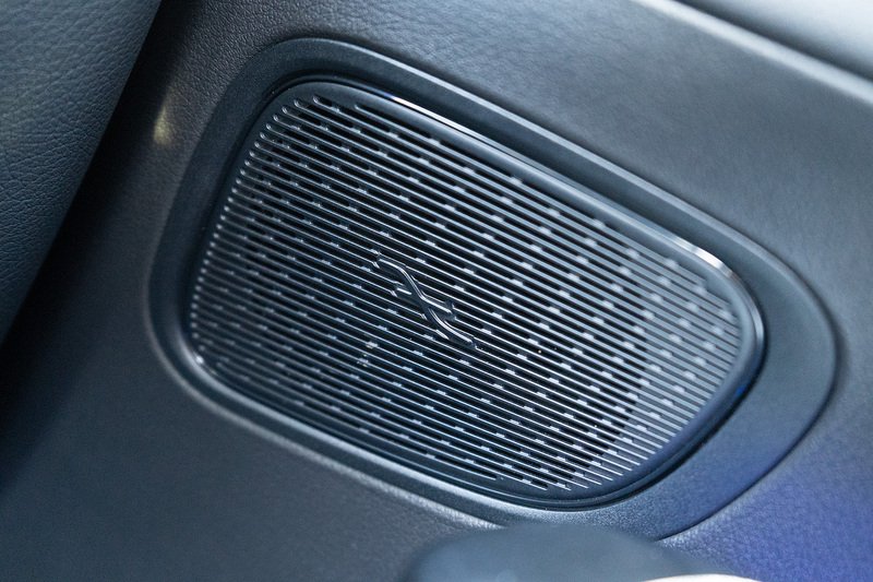 Mercedes-Benz GLC GLC220dh MHEV AMG Line - U5292