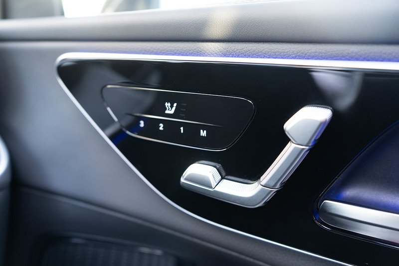 Mercedes-Benz GLC GLC220dh MHEV AMG Line - U5292