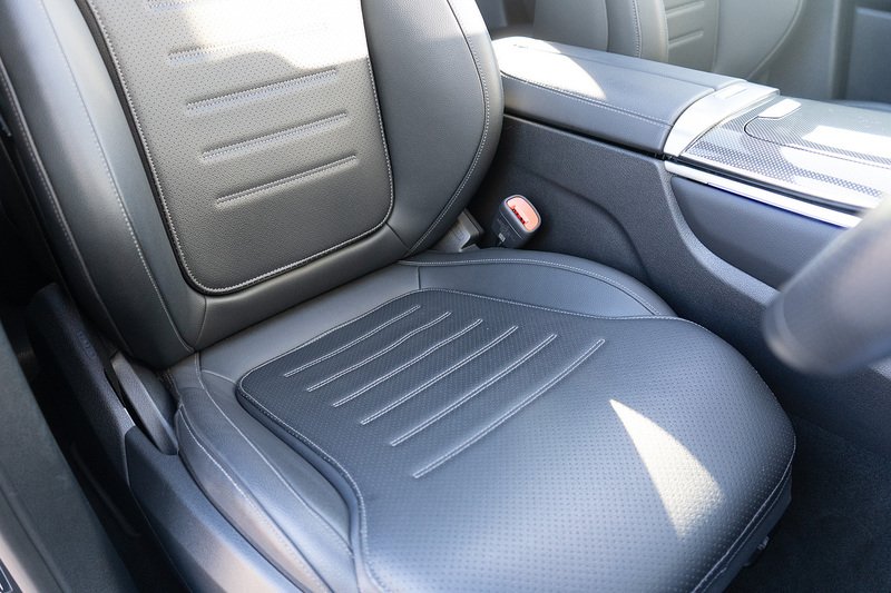 Mercedes-Benz GLC GLC220dh MHEV AMG Line - U5292