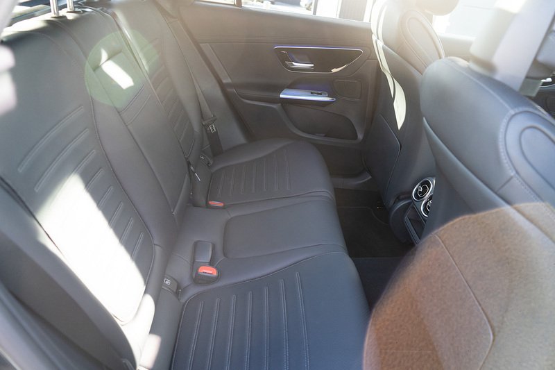 Mercedes-Benz GLC GLC220dh MHEV AMG Line - U5292