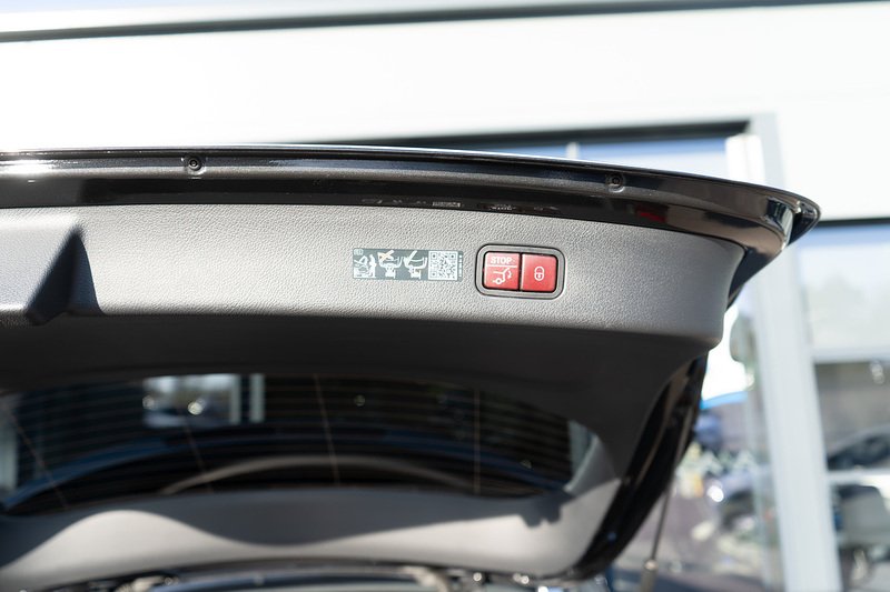 Mercedes-Benz GLC GLC220dh MHEV AMG Line - U5292