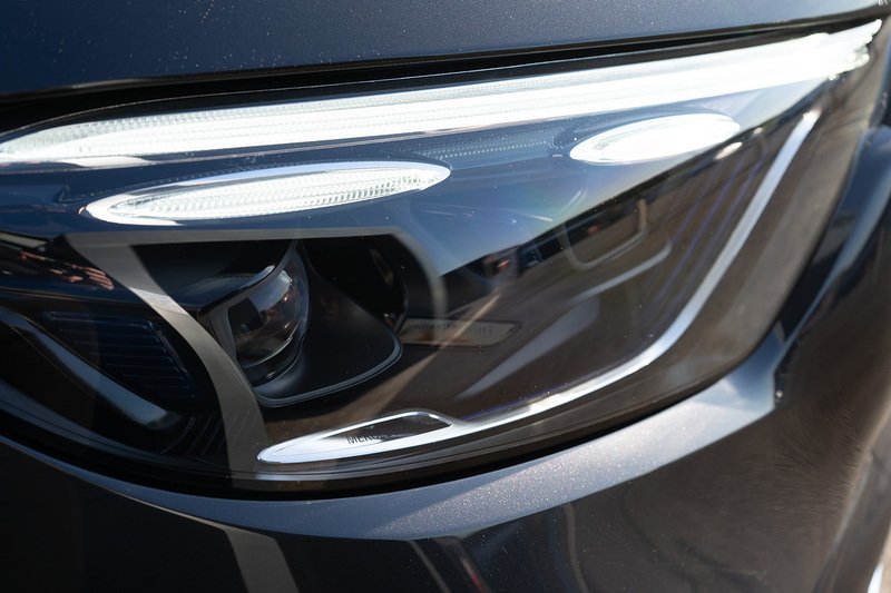 Mercedes-Benz GLC GLC220dh MHEV AMG Line - U5292