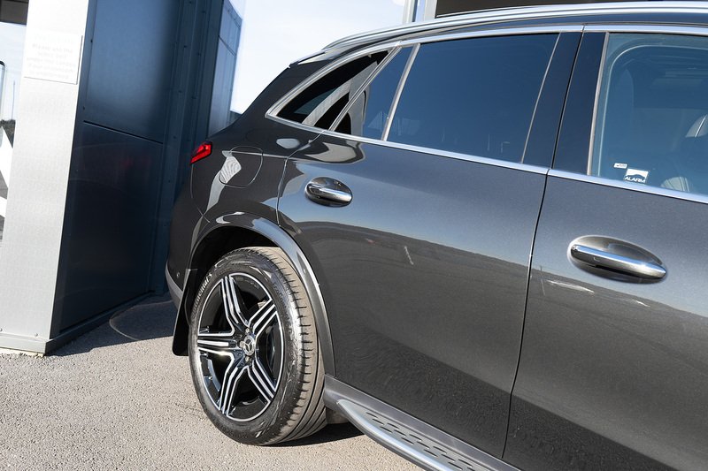 Mercedes-Benz GLC GLC220dh MHEV AMG Line - U5292