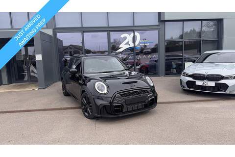 MINI Hatch 2.0 M135i Hatchback 5dr Petrol Auto xDrive Euro 6 (s/s) (306 ps)
