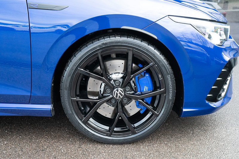 Volkswagen Golf TSI R 20 Years - U5307