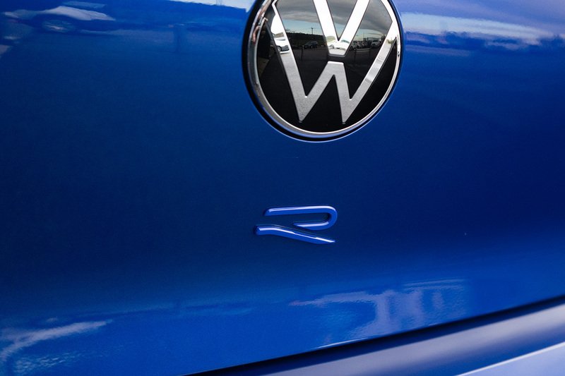 Volkswagen Golf TSI R 20 Years - U5307