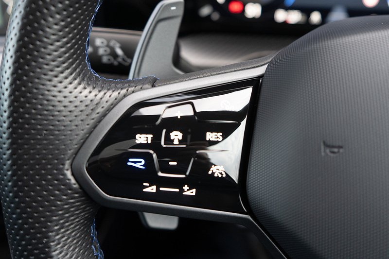 Volkswagen Golf TSI R 20 Years - U5307