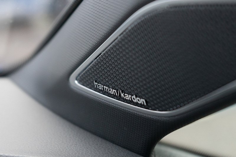 Volkswagen Golf TSI R 20 Years - U5307