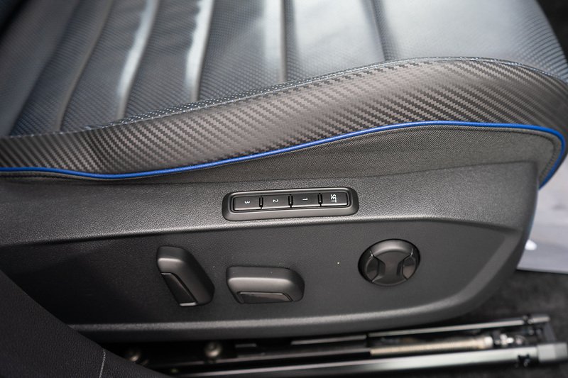 Volkswagen Golf TSI R 20 Years - U5307