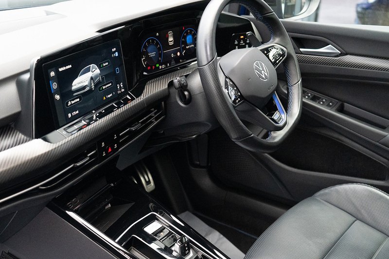 Volkswagen Golf TSI R 20 Years - U5307