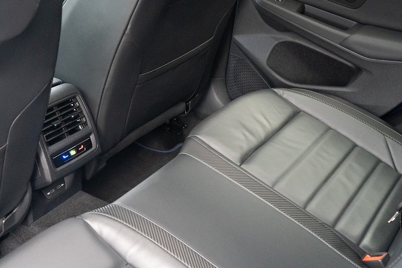 Volkswagen Golf TSI R 20 Years - U5307
