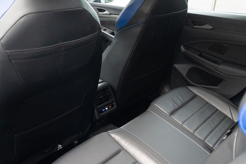 Volkswagen Golf TSI R 20 Years - U5307