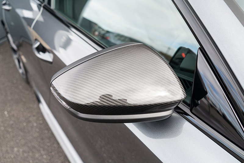 Audi RS3 TFSI Vorsprung - U5324