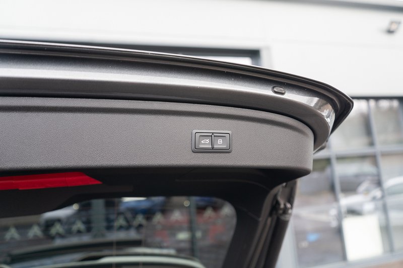 Audi RS3 TFSI Vorsprung - U5324