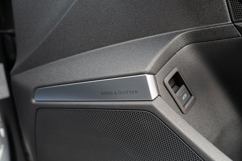 Audi RS3 TFSI Vorsprung - U5324