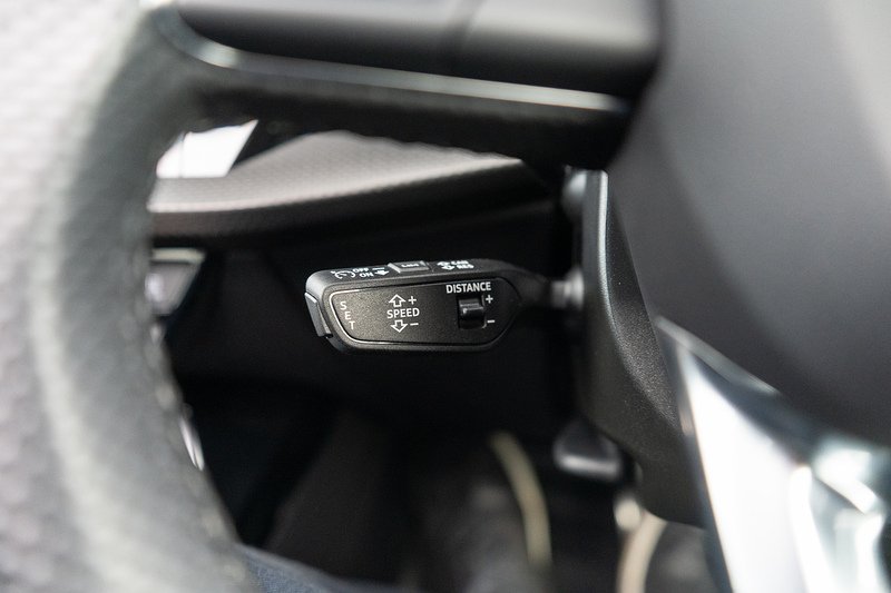 Audi RS3 TFSI Vorsprung - U5324