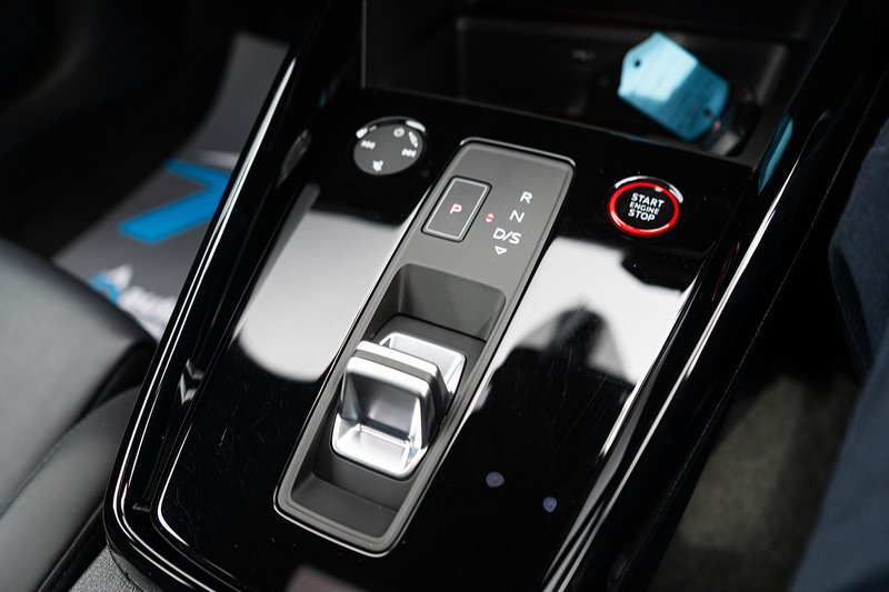 Audi RS3 TFSI Vorsprung - U5324