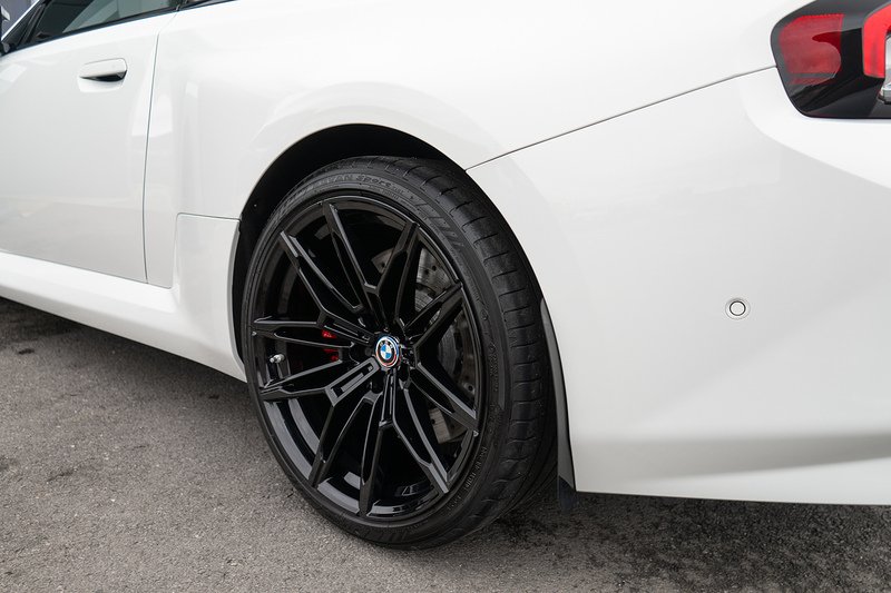 BMW M2 BiTurbo - U5345