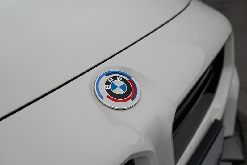 BMW M2 BiTurbo - U5345
