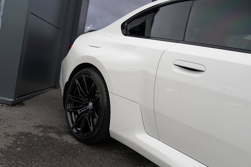 BMW M2 BiTurbo - U5345