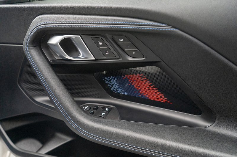 BMW M2 BiTurbo - U5345