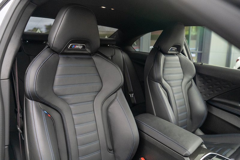 BMW M2 BiTurbo - U5345