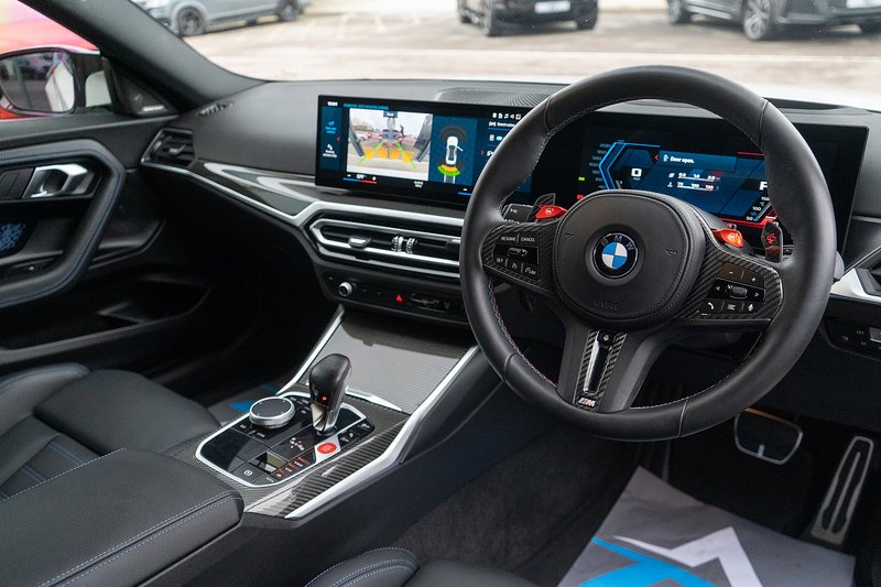 BMW M2 BiTurbo - U5345