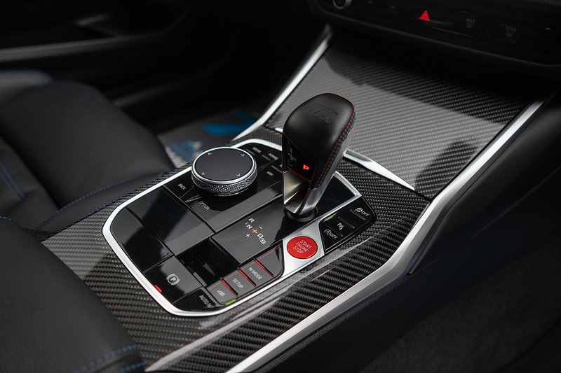 BMW M2 BiTurbo - U5345