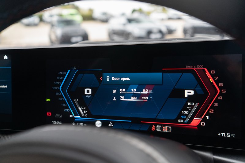 BMW M2 BiTurbo - U5345