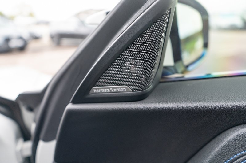 BMW M2 BiTurbo - U5345