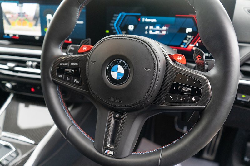 BMW M2 BiTurbo - U5345