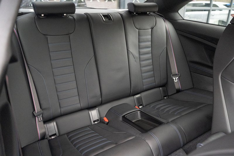 BMW M2 BiTurbo - U5345