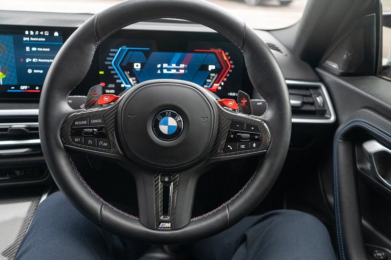 BMW M2 BiTurbo - U5345
