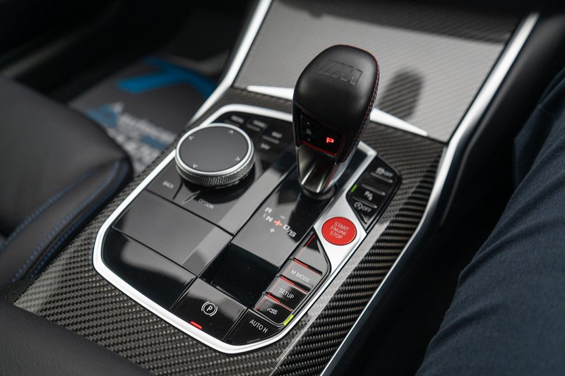 BMW M2 BiTurbo - U5345
