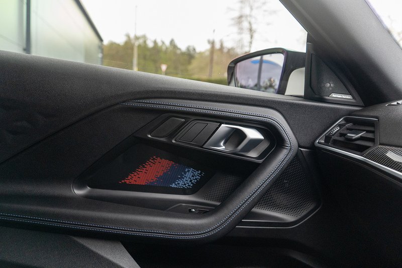 BMW M2 BiTurbo - U5345