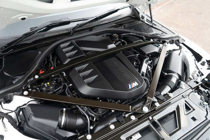 BMW M2 BiTurbo - U5345