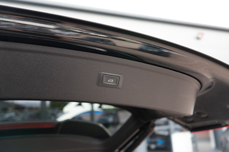 Audi Q5 TFSI Black Edition - U5350