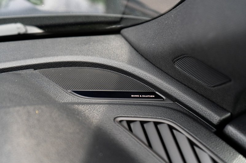 Audi Q5 TFSI Black Edition - U5350