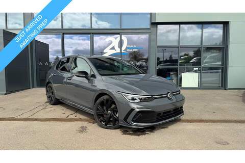 Volkswagen Golf 1.5 118i M Sport (LCP) Hatchback 5dr Petrol DCT Euro 6 (s/s) (136 ps)