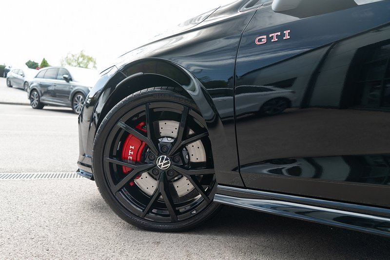 Volkswagen Golf TSI GTI Clubsport - U5356