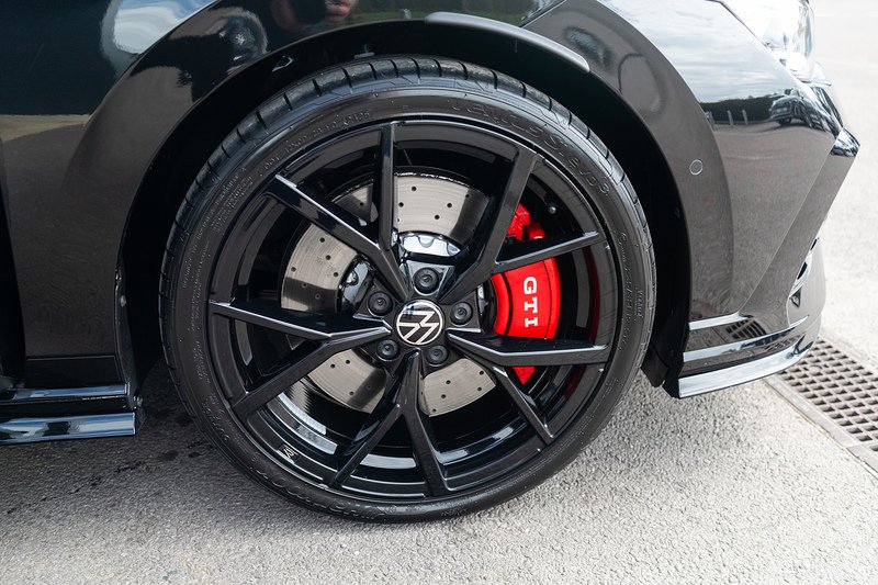 Volkswagen Golf TSI GTI Clubsport - U5356
