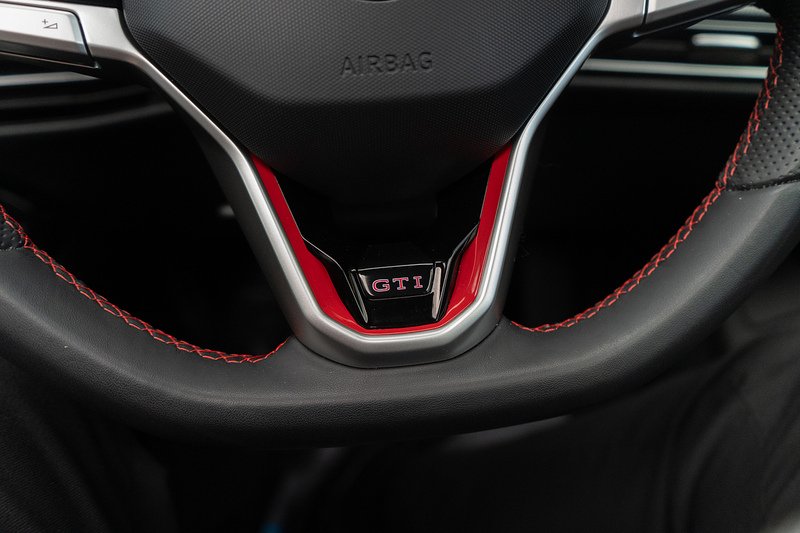 Volkswagen Golf TSI GTI Clubsport - U5356