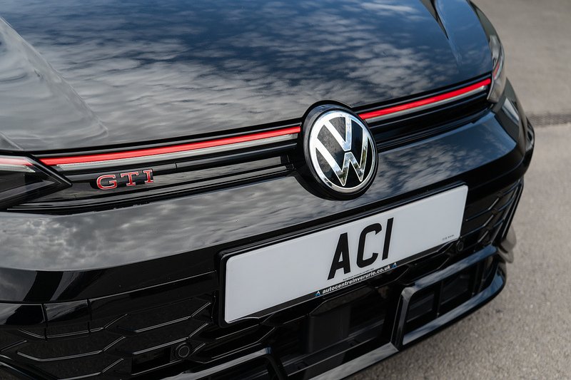 Volkswagen Golf TSI GTI Clubsport - U5356